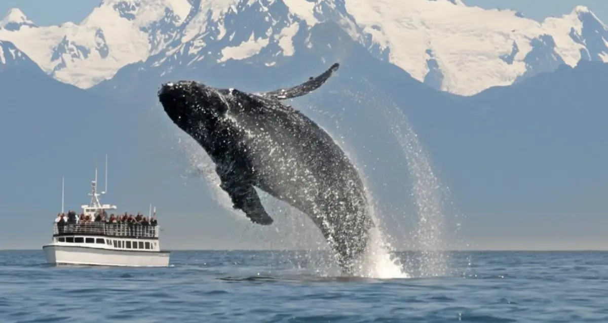 3‑Day Vancouver Island Wildlife Safari